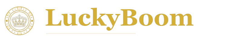 LuckyBoom